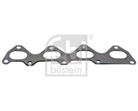 Gasket, exhaust manifold, Image 2