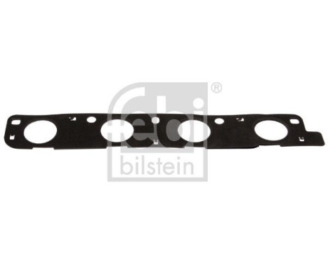 Gasket, exhaust manifold, Image 2