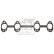 Gasket, exhaust manifold, Thumbnail 2