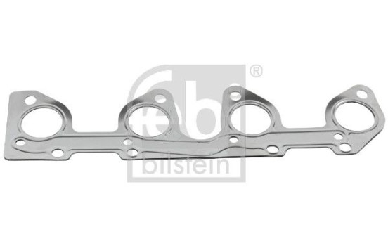 Gasket, exhaust manifold, Image 2