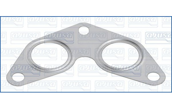 Gasket, exhaust manifold