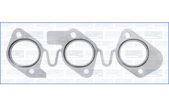 Gasket, exhaust manifold, Image 4