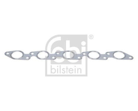 Gasket, exhaust manifold, Image 2