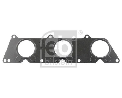 Gasket, exhaust manifold, Image 2