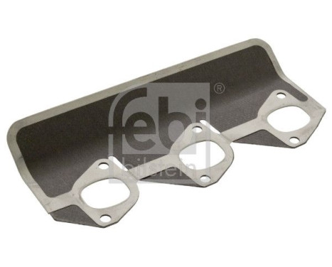 Gasket, exhaust manifold, Image 2