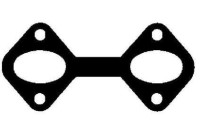 Gasket, exhaust manifold