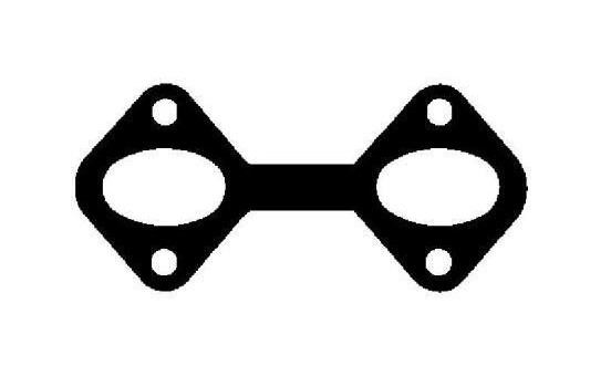 Gasket, exhaust manifold