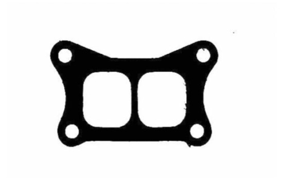 Gasket, exhaust manifold