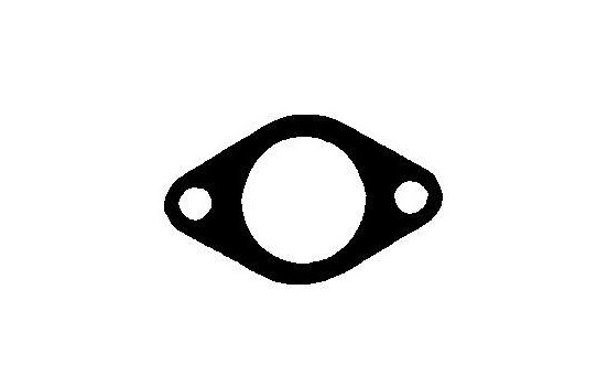 Gasket, exhaust manifold