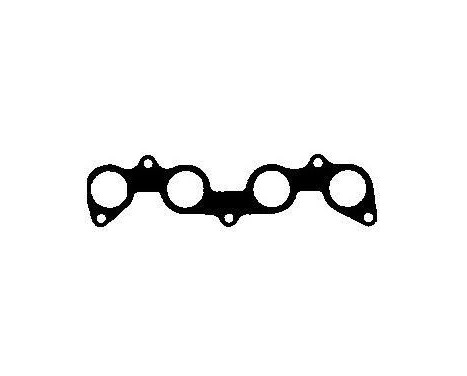Gasket, exhaust manifold