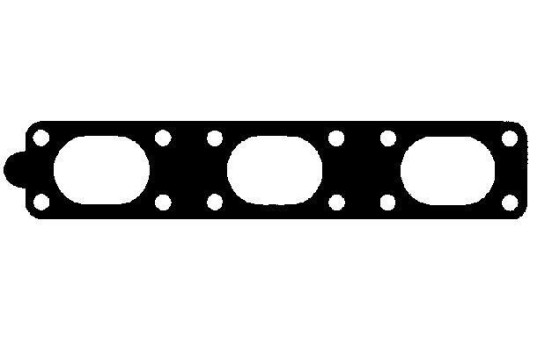Gasket, exhaust manifold