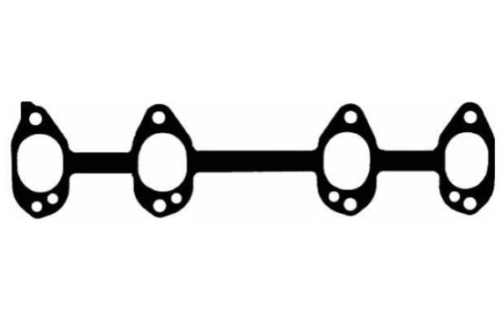 Gasket, exhaust manifold