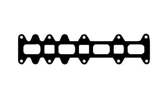 Gasket, exhaust manifold