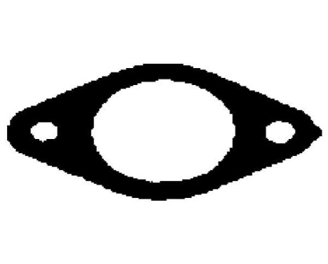 Gasket, exhaust manifold