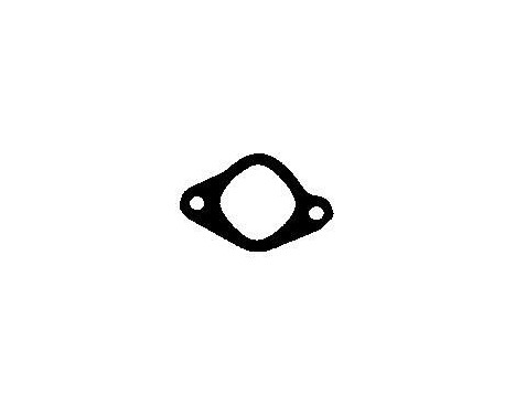 Gasket, exhaust manifold