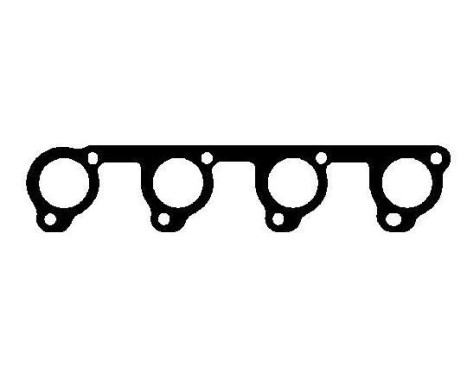 Gasket, exhaust manifold