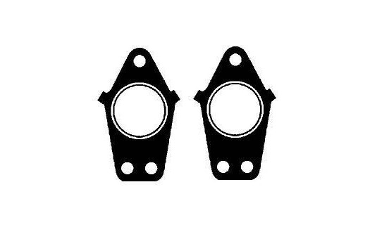 Gasket, exhaust manifold