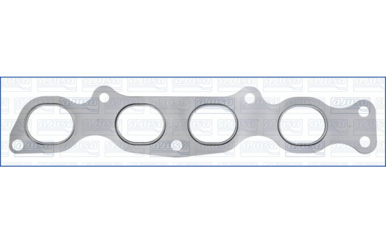 Gasket, exhaust manifold, Image 4