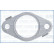 Gasket, exhaust manifold, Thumbnail 2