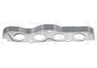 Gasket, exhaust manifold