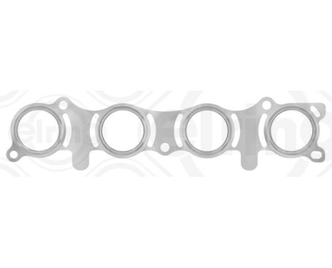 Gasket, exhaust manifold