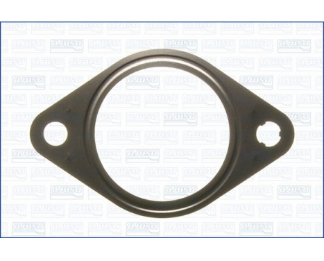 Gasket, exhaust pipe MULTILAYER STEEL