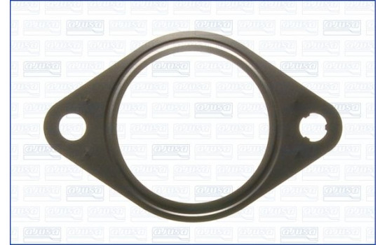 Gasket, exhaust pipe MULTILAYER STEEL