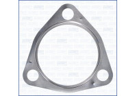 Gasket, exhaust pipe MULTILAYER STEEL