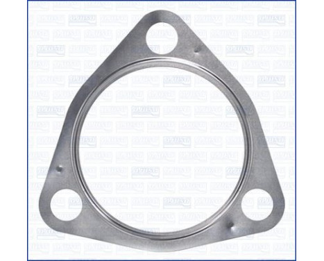 Gasket, exhaust pipe MULTILAYER STEEL