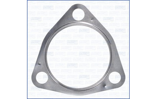 Gasket, exhaust pipe MULTILAYER STEEL