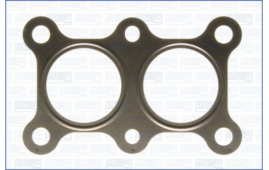 Gasket, exhaust pipe MULTILAYER STEEL