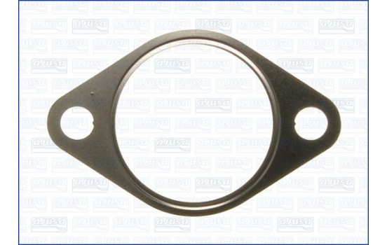 Gasket, exhaust pipe MULTILAYER STEEL