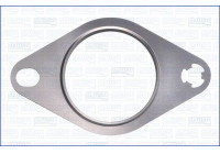 Gasket, exhaust pipe MULTILAYER STEEL