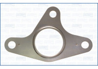 Gasket, exhaust pipe MULTILAYER STEEL