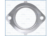 Gasket, exhaust pipe MULTILAYER STEEL