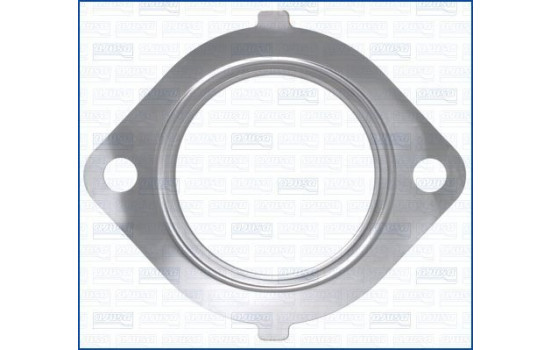 Gasket, exhaust pipe MULTILAYER STEEL