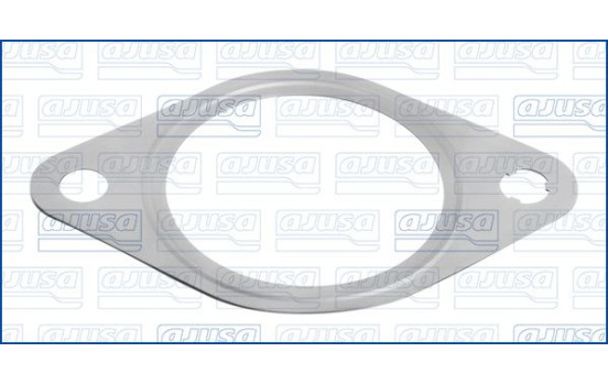 Gasket, exhaust pipe MULTILAYER STEEL, Image 2