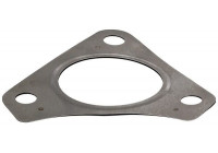 Gasket, exhaust pipe