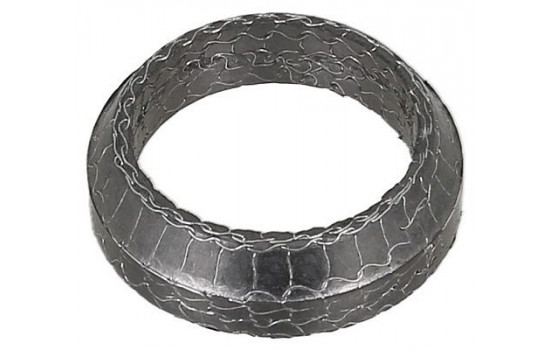 Gasket, exhaust pipe