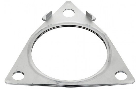 Gasket, exhaust pipe