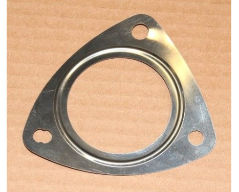 Gasket, exhaust pipe