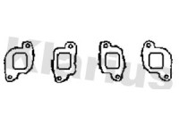 Gasket, exhaust pipe