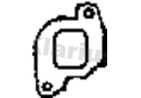 Gasket, exhaust pipe