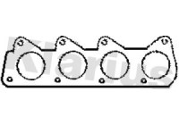 Gasket, exhaust pipe