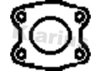 Gasket, exhaust pipe