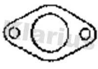 Gasket, exhaust pipe