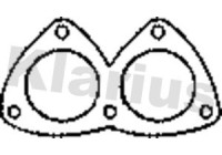 Gasket, exhaust pipe