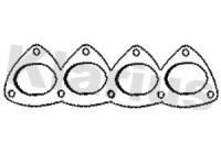 Gasket, exhaust pipe