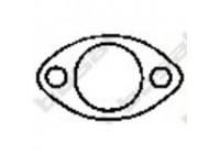 Gasket, exhaust pipe