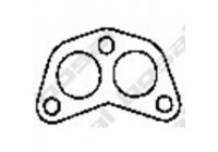 Gasket, exhaust pipe